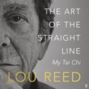 The Art of the Straight Line - eAudiobook