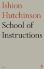 School of Instructions - Book