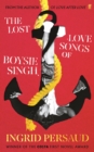 The Lost Love Songs of Boysie Singh - eBook
