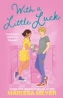 With a Little Luck - eBook