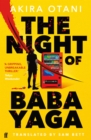 The Night of Baba Yaga - eBook