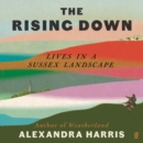 The Rising Down - eAudiobook