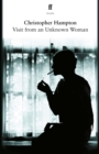 Visit from an Unknown Woman - eBook