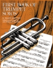 First Book Of Trumpet Solos - Book