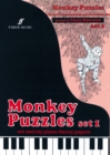 Monkey Puzzles set 1 - Book