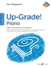 Up-Grade! Piano Grades 4-5 - Book
