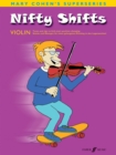 Nifty Shifts - Book