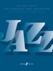 The Essential Jazz Collection - Book