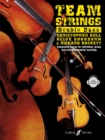 Team Strings: Double Bass - Book