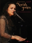 Norah Jones Piano Songbook - Book
