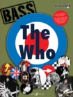 The Who Authentic Bass Playalong - Book