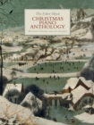 The Faber Music Christmas Piano Anthology - Book