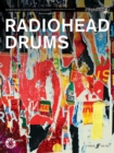Radiohead Authentic Drums Playalong - Book
