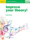 Improve your theory! Grade 2 - Book