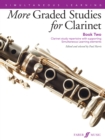 More Graded Studies for Clarinet Book Two - Book