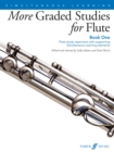 More Graded Studies for Flute Book One - Book