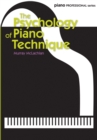 The Psychology of Piano Technique - Book