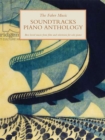 The Faber Music Soundtracks Piano Anthology - Book