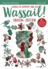 Wassail! Unison Edition - Book