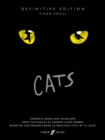 Cats: definitive edition - Book