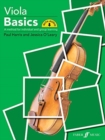 Viola Basics - Book