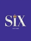 SIX: The Musical Easy Piano - Book