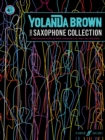 YolanDa Brown's Tenor Saxophone Collection : inspirational works by black composers - Book
