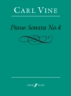 Piano Sonata No.4 - Book