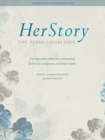 HerStory: The Piano Collection : A progressive collection celebrating 29 female composers - Book