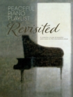 Peaceful Piano Playlist: Revisited - Book