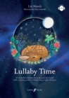 Lullaby Time - Book