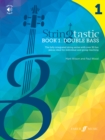 Stringtastic Book 1: Double Bass - Book