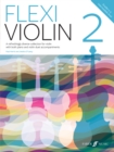 Flexi Violin 2 - Book