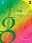 Stringtastic Book 2: Viola - Book