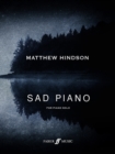 Sad Piano - Book