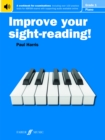 Improve Your Sight-Reading! Piano Grade 1 - eBook