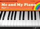 Me and My Piano Part 1 - eBook