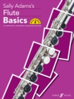 Flute Basics (Pupil's Book) - eBook