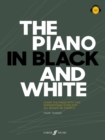 The Piano in Black and White - eBook