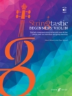 Stringtastic Beginners: Violin - eBook
