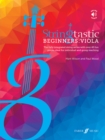 Stringtastic Beginners: Viola - eBook