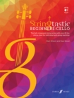 Stringtastic Beginners: Cello - eBook