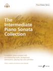 The Intermediate Piano Sonata Collection - eBook