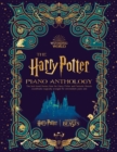 The Harry Potter Piano Anthology - eBook