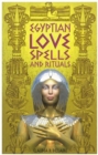 Egyptian Love Spells - Book