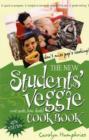 The New Students' Veggie Cook Book - Book