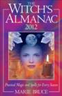 Witch's Almanac 2012 - eBook