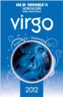 Old Moore's Horoscope 2012 Virgo - eBook
