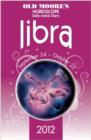 Old Moore's Horoscope 2012 Libra - eBook
