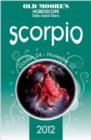 Old Moore's Horoscope 2012 Scorpio - eBook